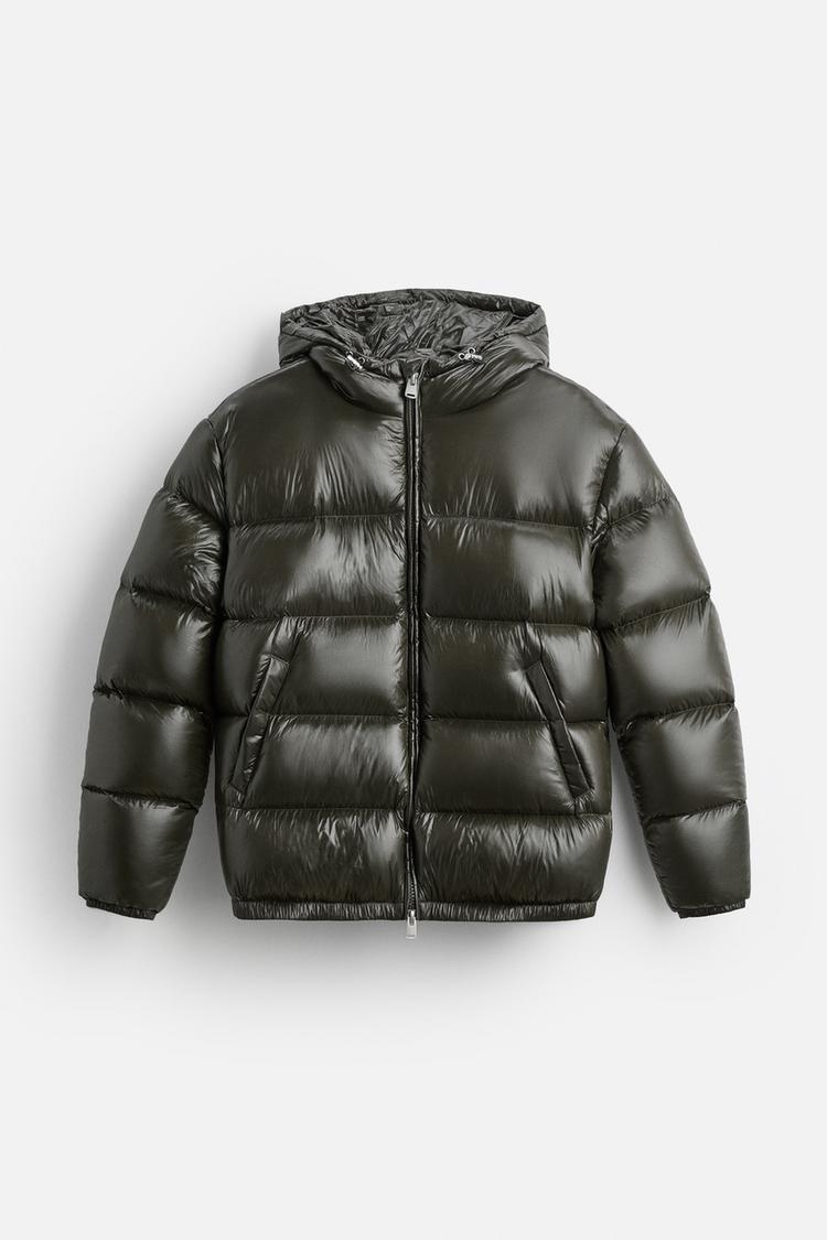 Vivora | Puffer Jacket Unisex