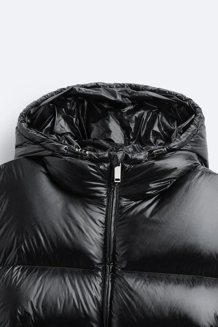 Vivora | Puffer Jacket Unisex