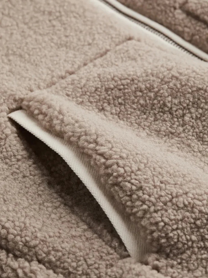Vivora | Wool Essence Coat