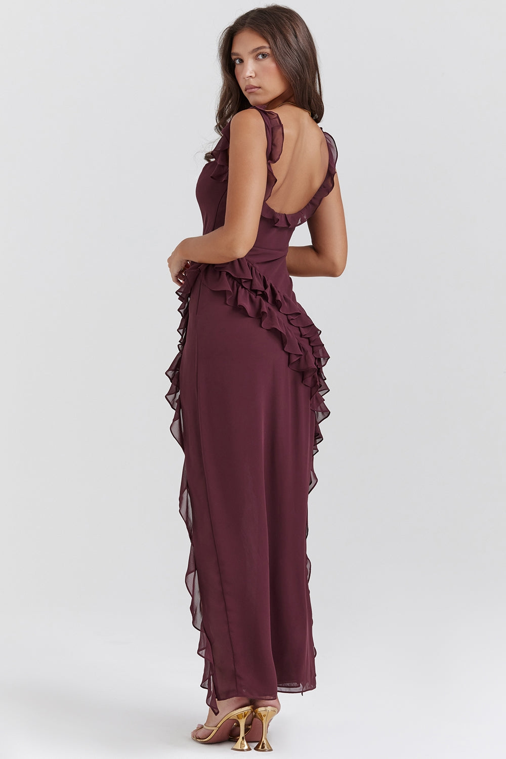Vivora | Seraphina Dress