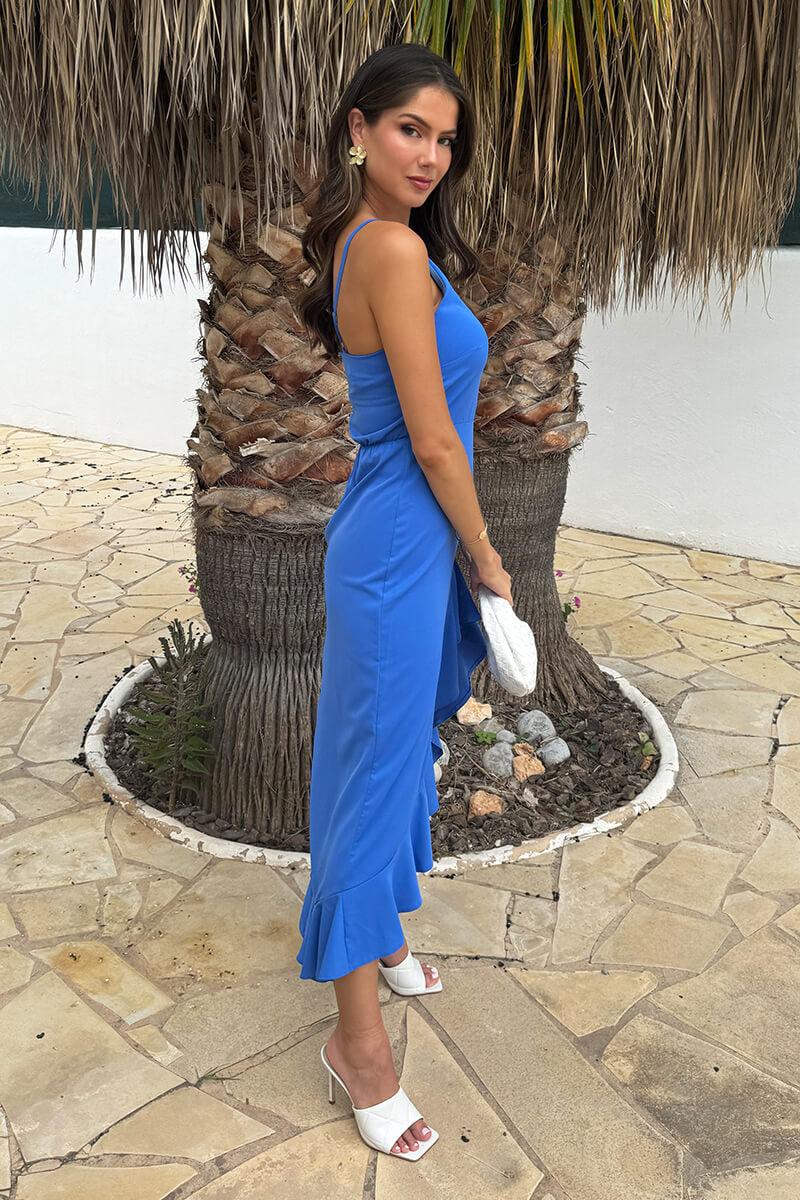 Vivora | Laura Summer Dress