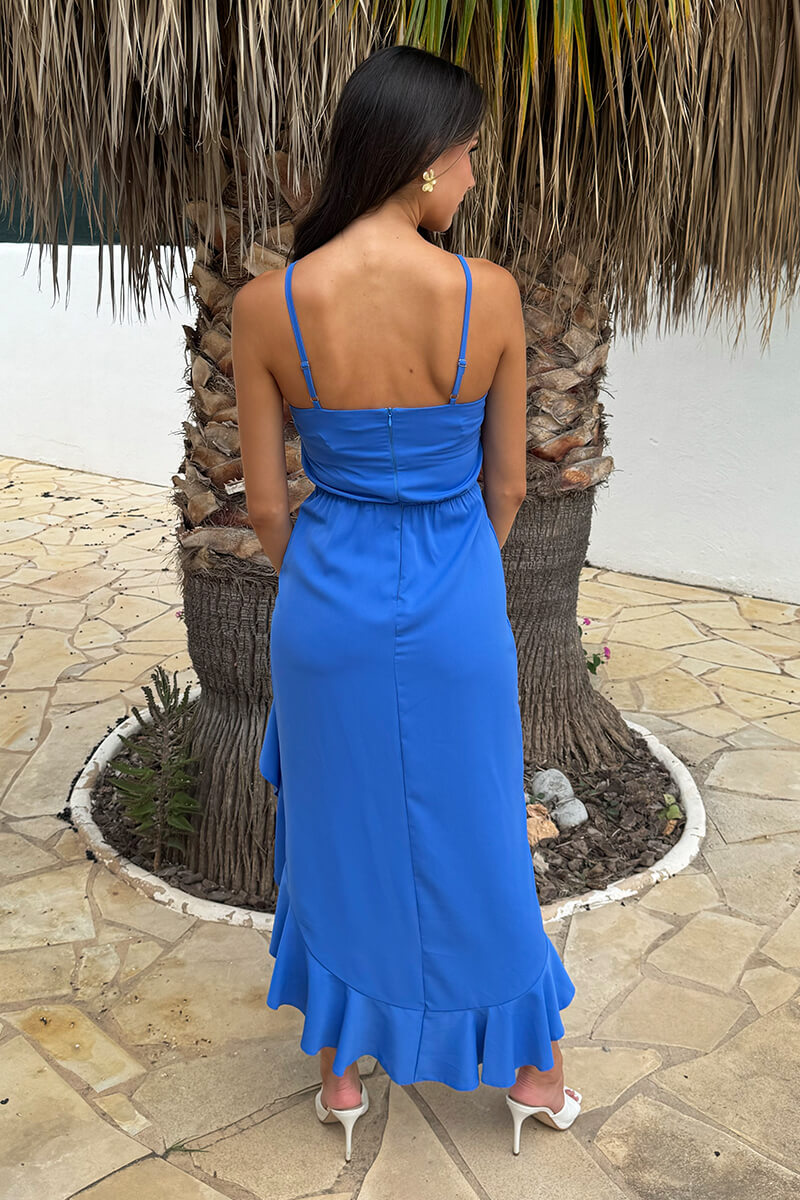 Vivora | Laura Summer Dress
