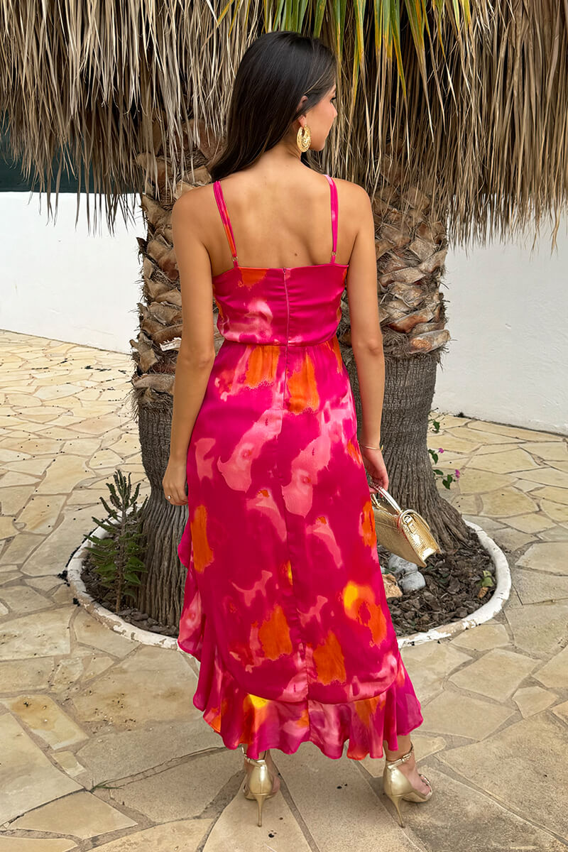 Vivora | Melani Stylish Dress