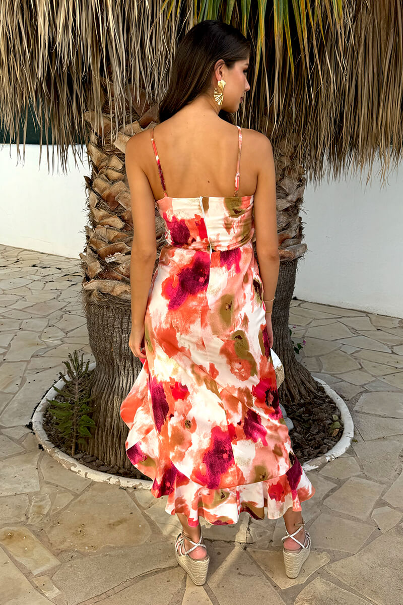 Vivora | Melani Stylish Dress