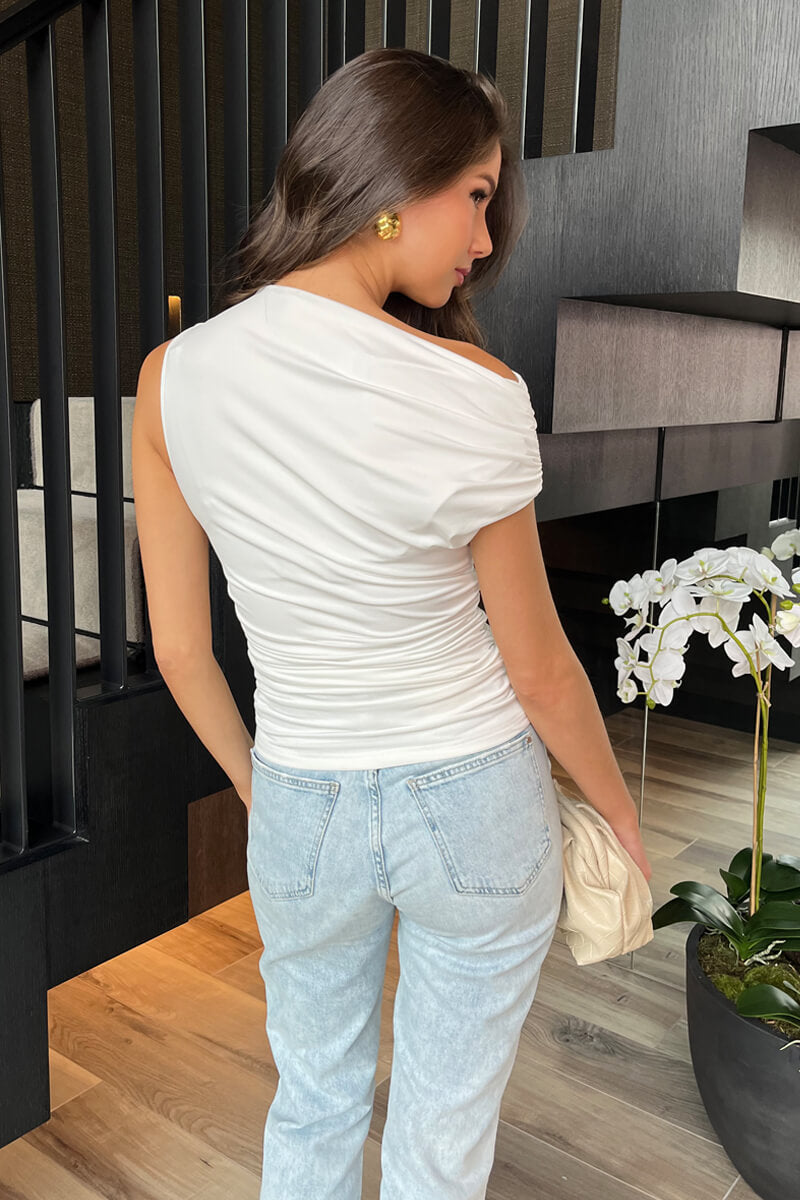 Vivora | Off Shoulder Top