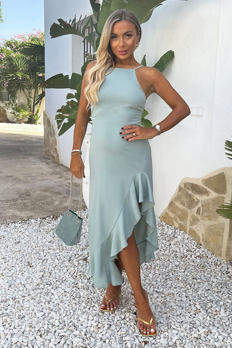 Vivora | Laura Summer Dress