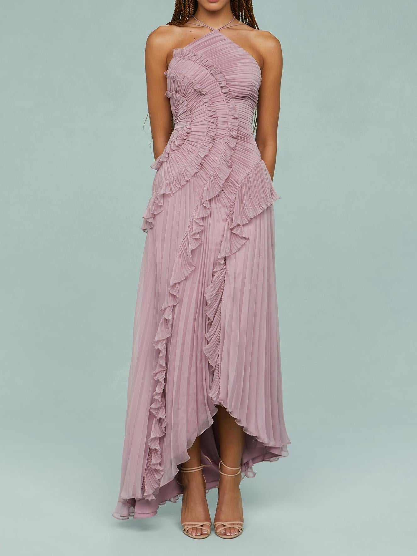 Vivora | Serelina Dress