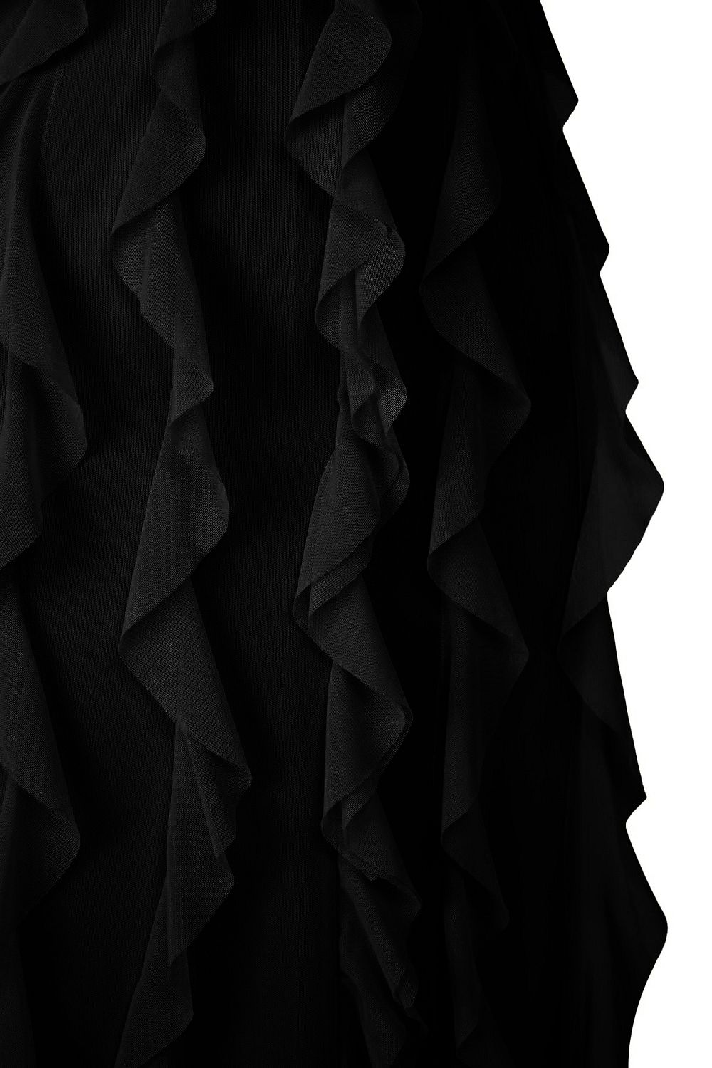 Vivora | Ruffles Dress