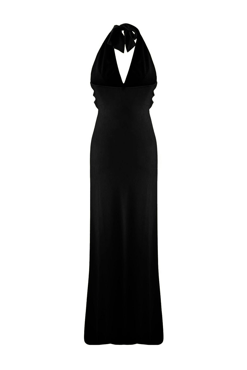 Vivora | Ruffles Dress