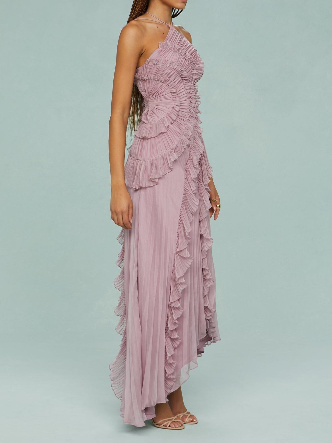 Vivora | Serelina Dress
