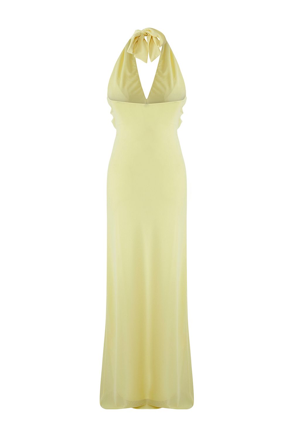 Vivora | Ruffles Dress
