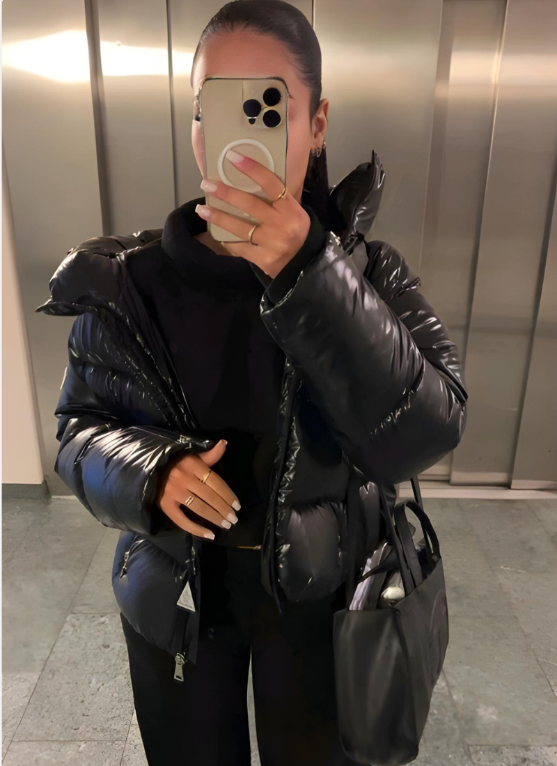 Vivora | Puffer Jacket Unisex