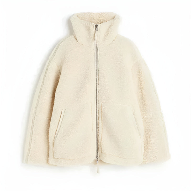Vivora | Wool Essence Coat