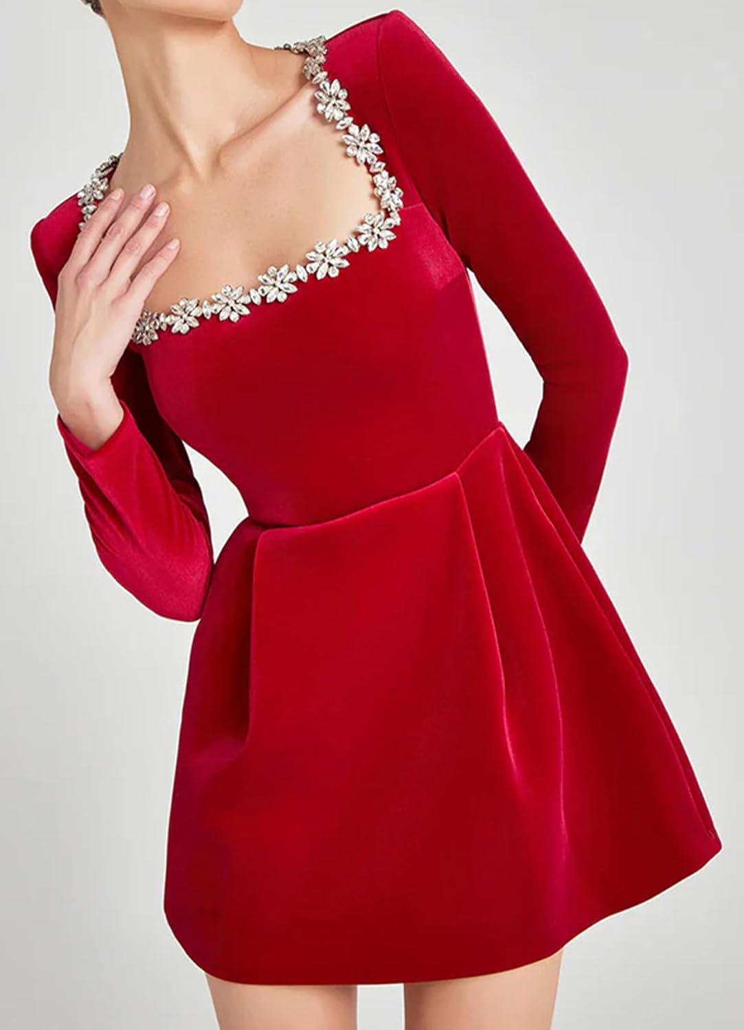 Vivora | Valentina Mini-Dress
