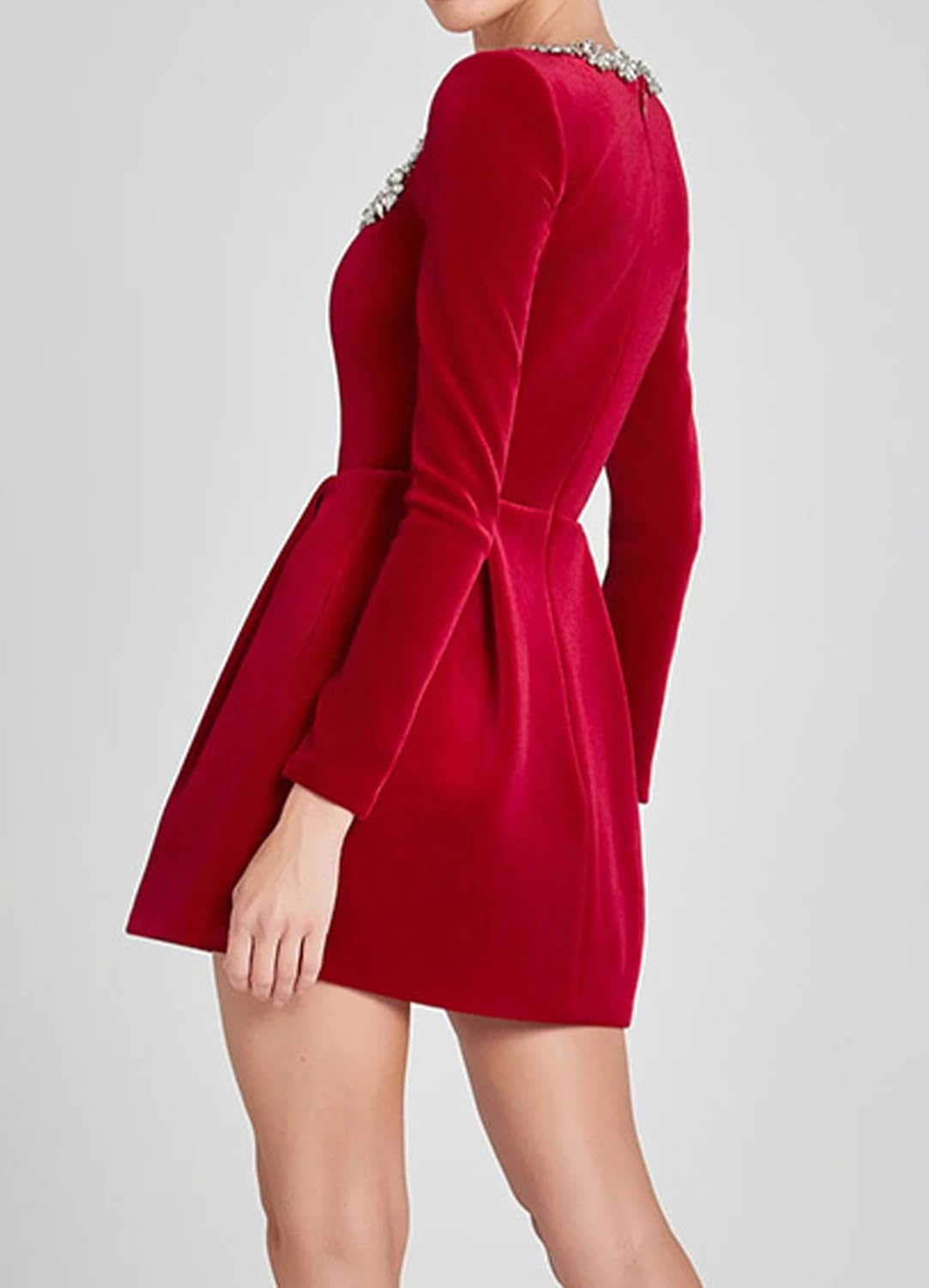 Vivora | Valentina Mini-Dress