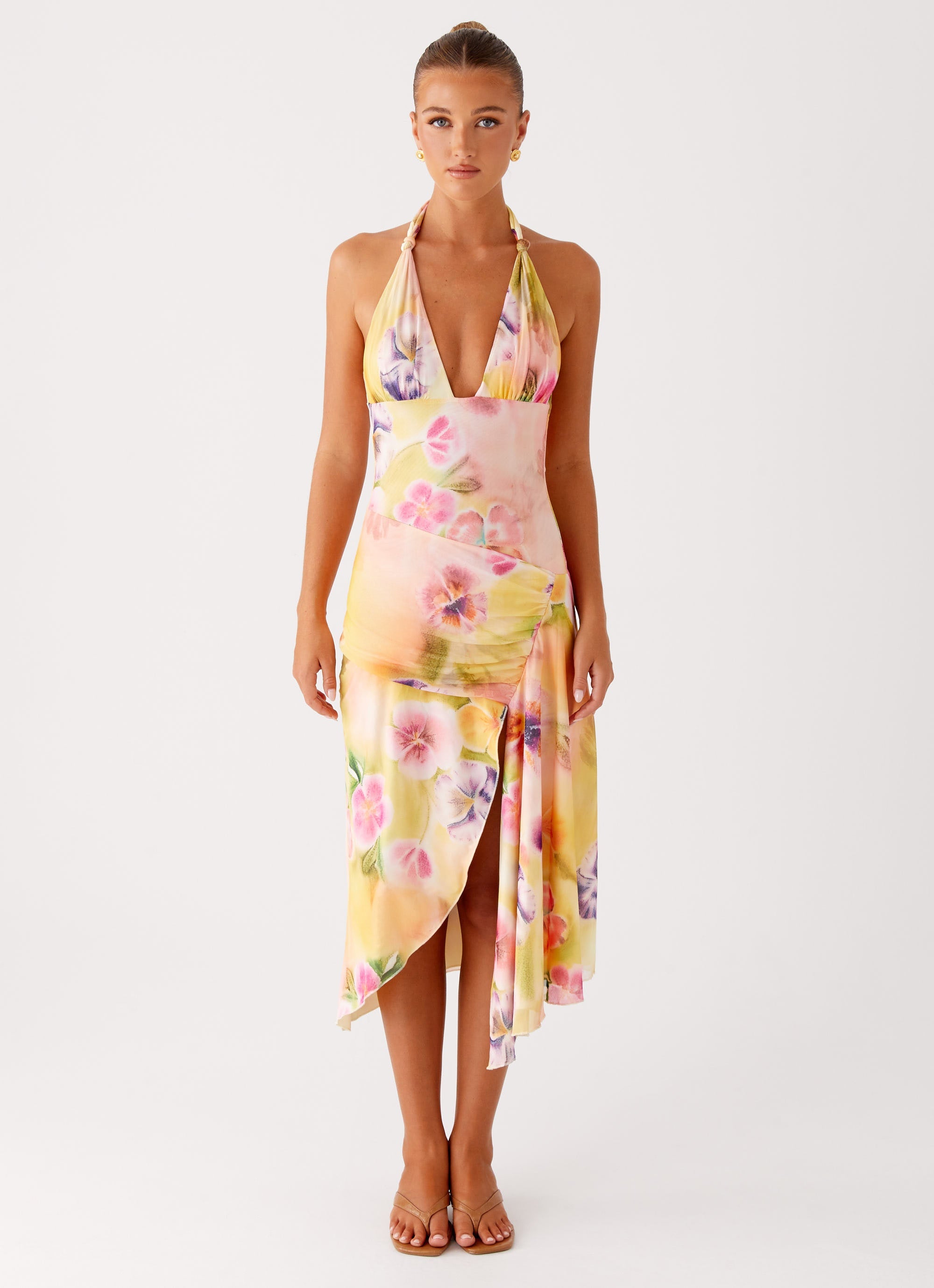 Vivora | Kayce Dress