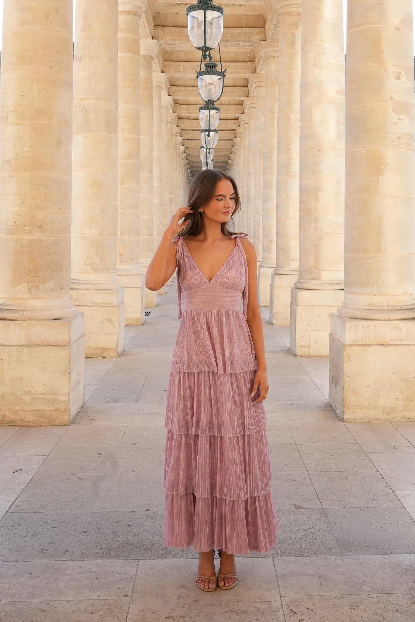 Vivora | Nelia Dress