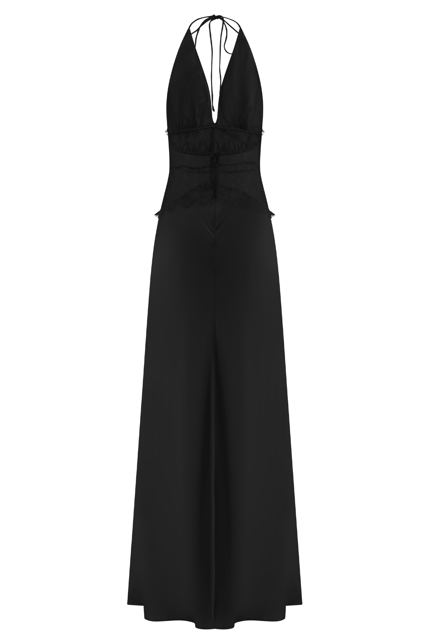 Vivora | Noiréa Dress