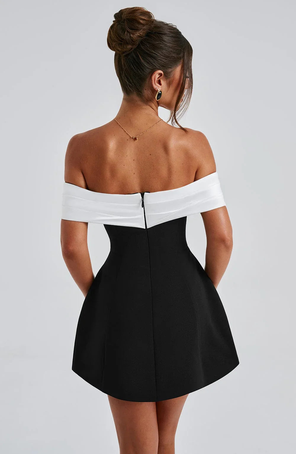 Vivora | Juliette Bow dress