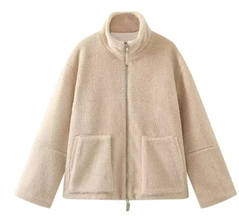 Vivora | Wool Essence Coat