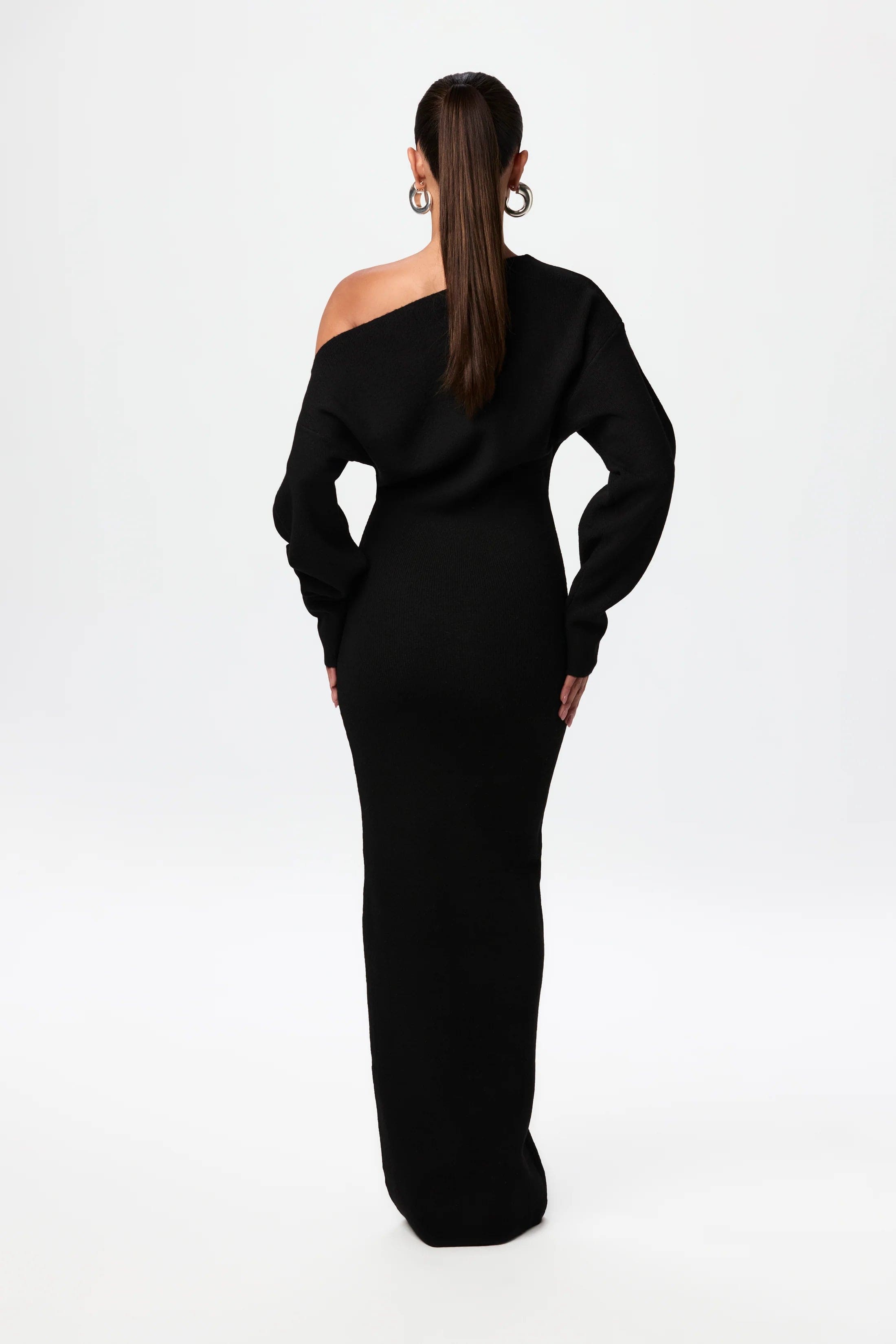 Vivora | Serena Knit Dress