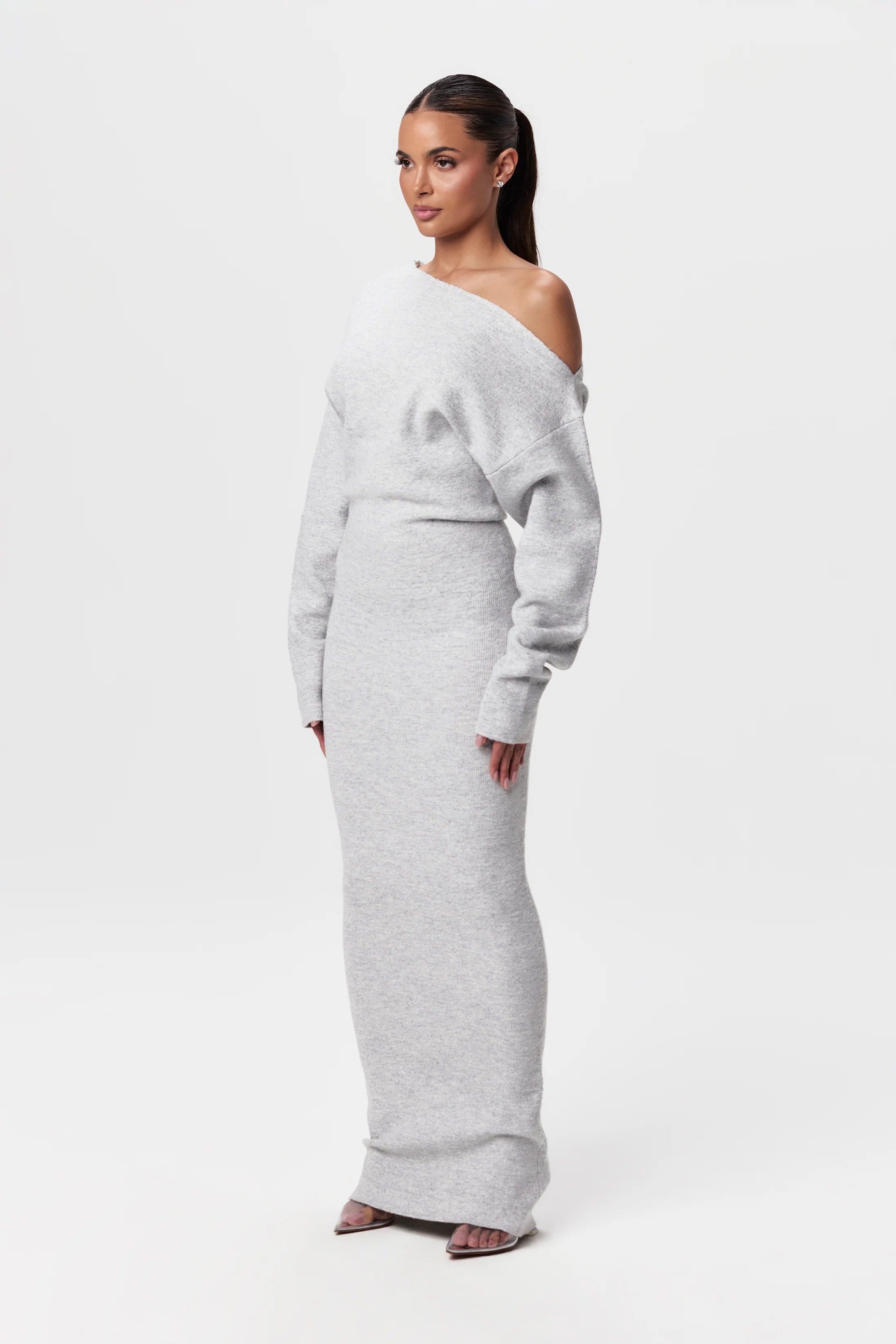 Vivora | Serena Knit Dress