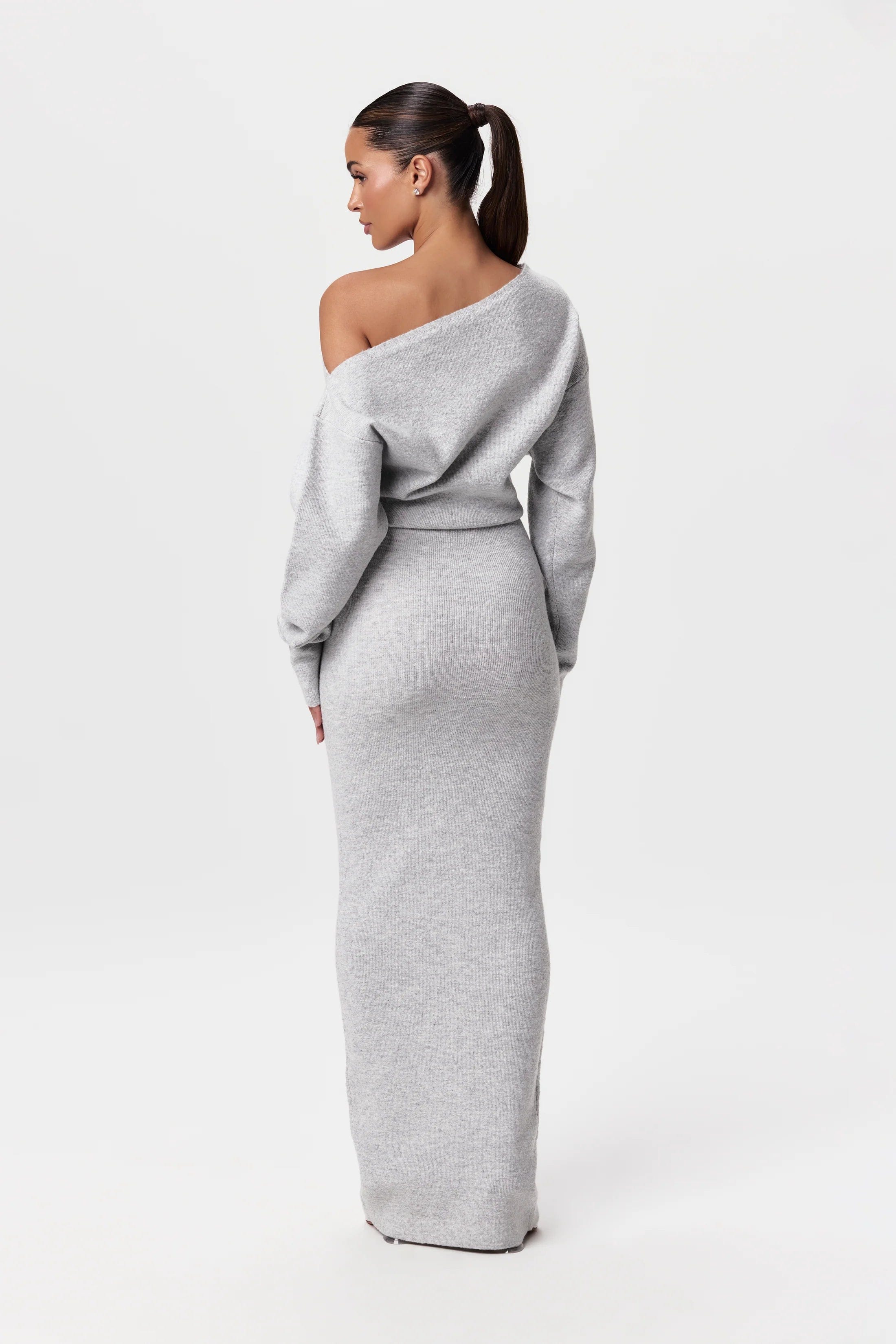 Vivora | Serena Knit Dress