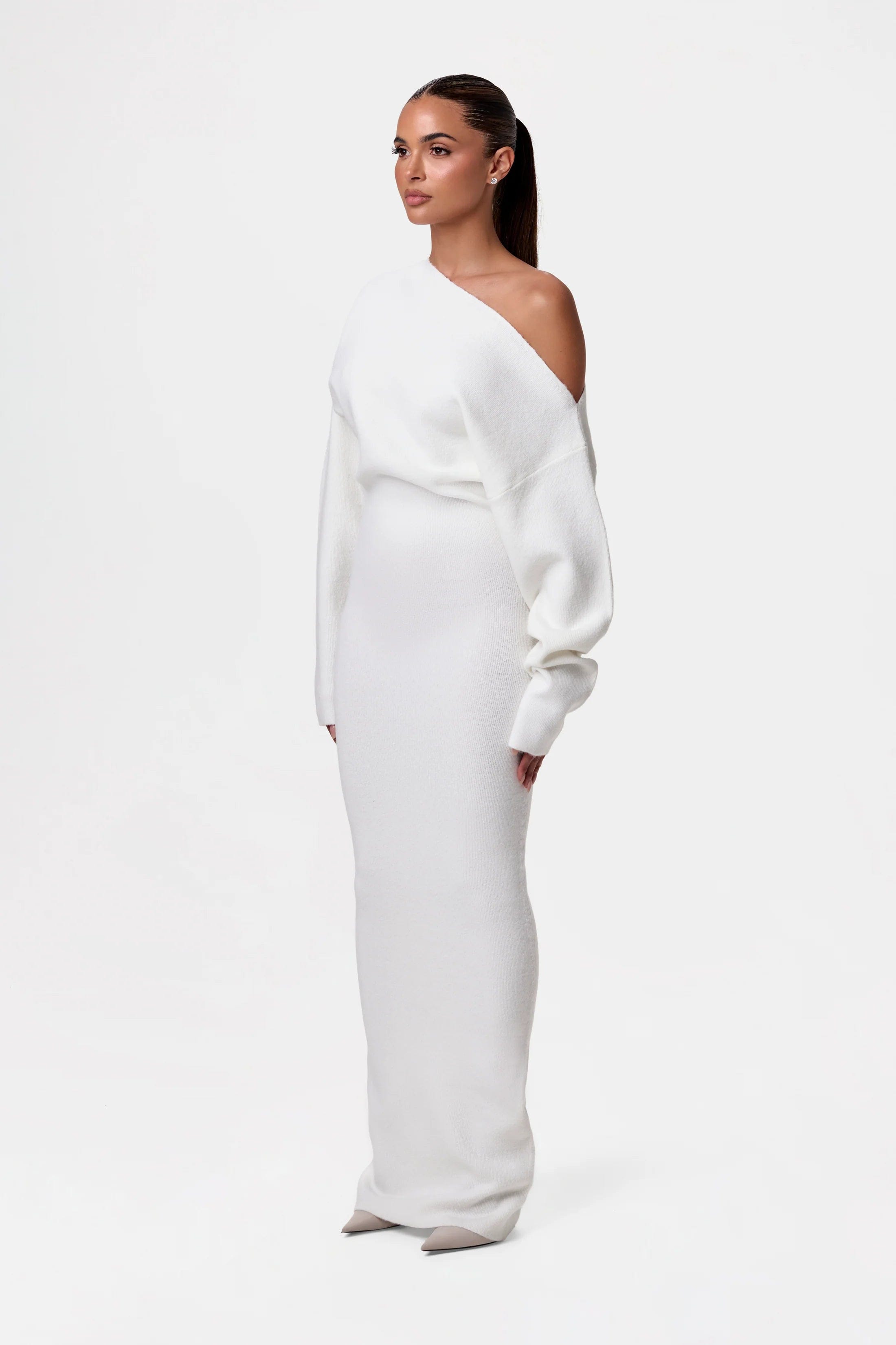 Vivora | Serena Knit Dress