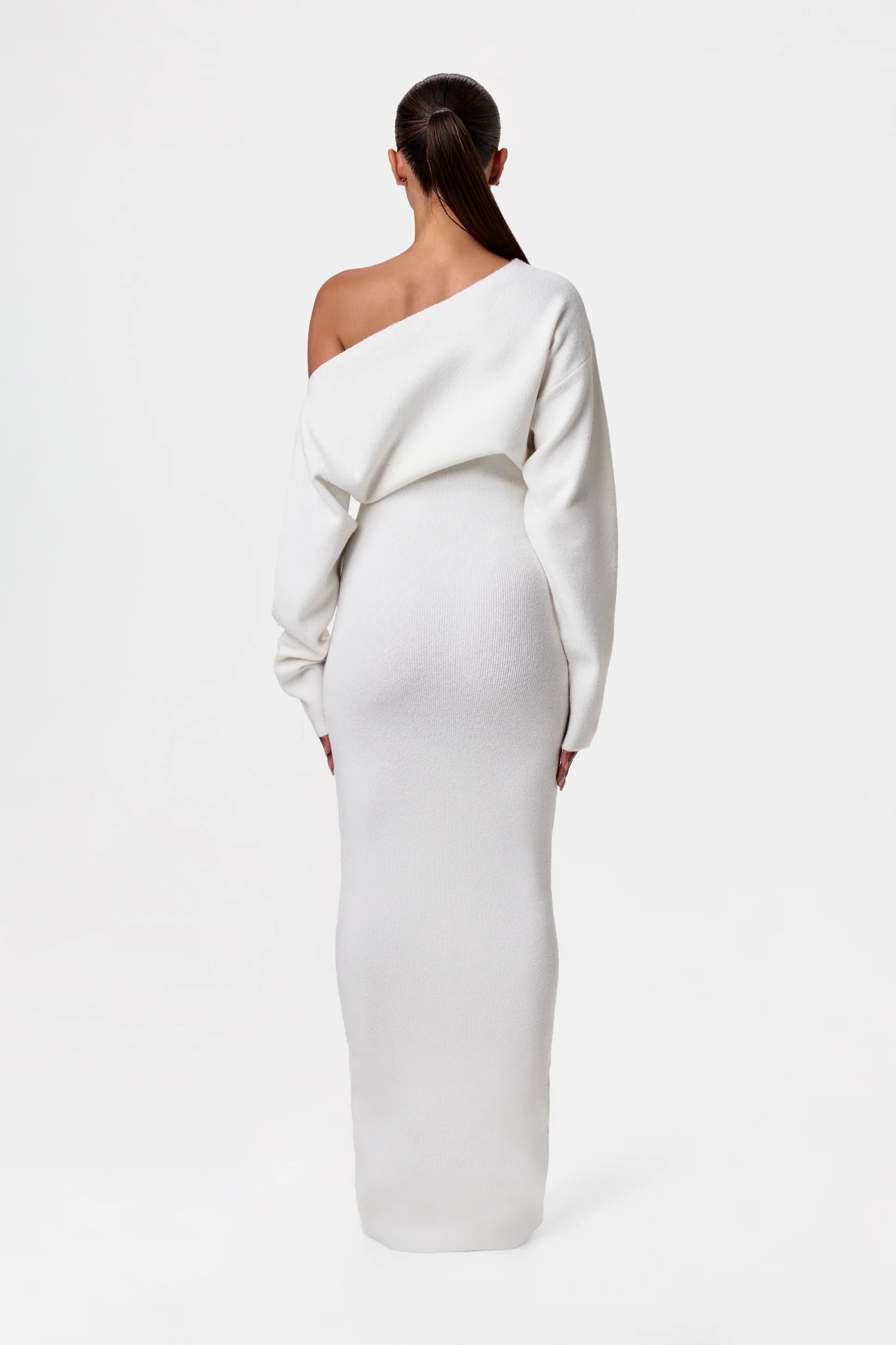 Vivora | Serena Knit Dress