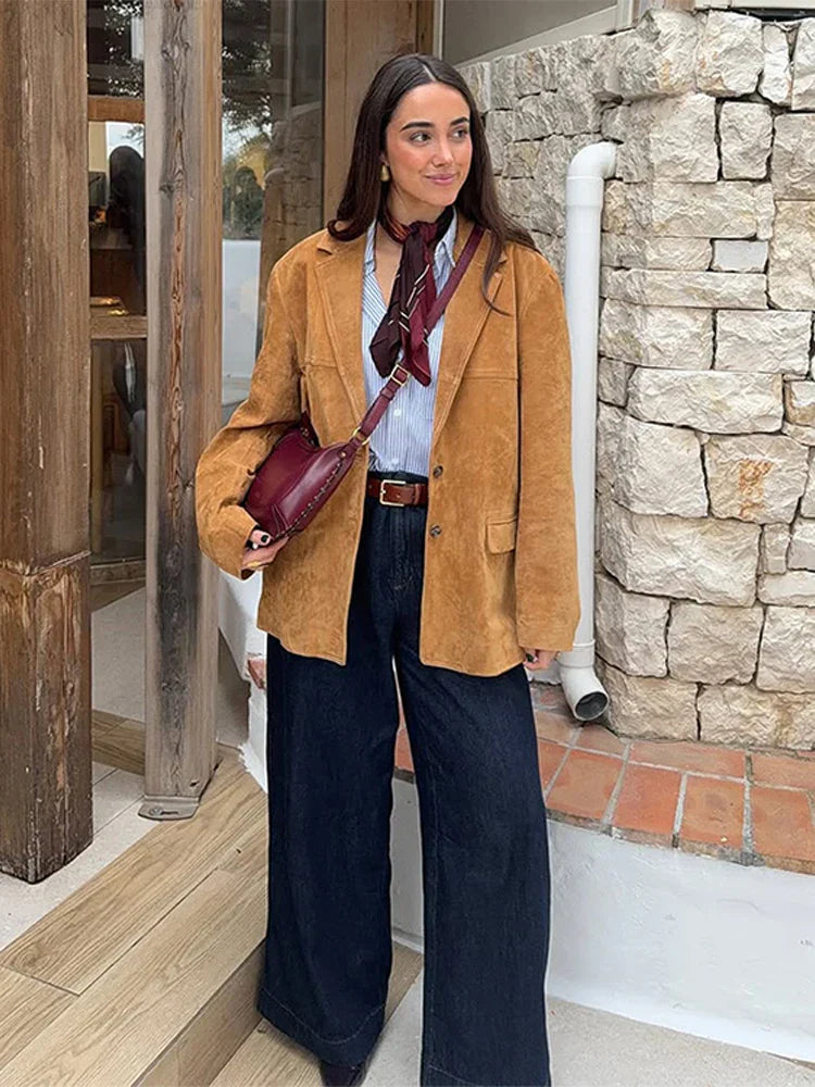 Vivora | Maria Blazer