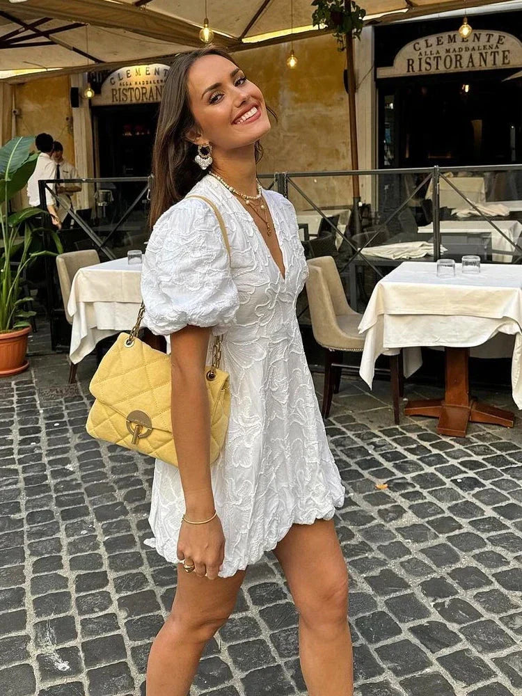 Vivora | Nola Dress