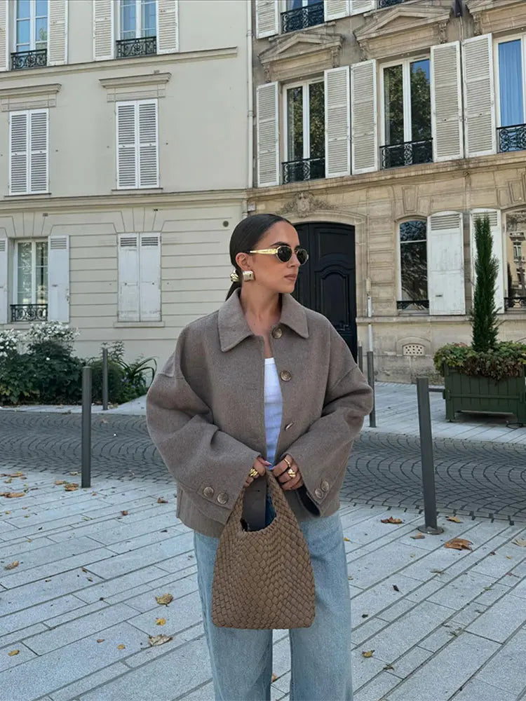 Vivora | Emily Jacket