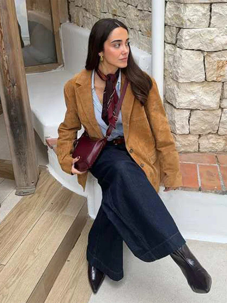 Vivora | Maria Blazer