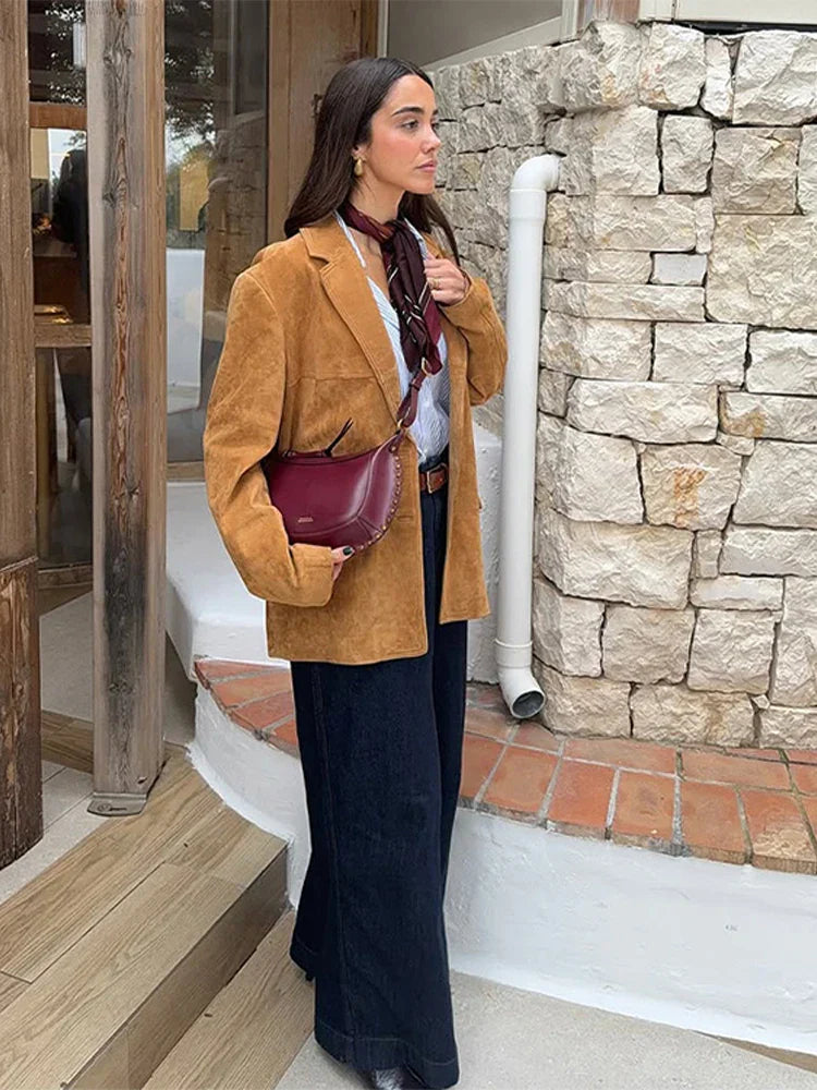 Vivora | Maria Blazer