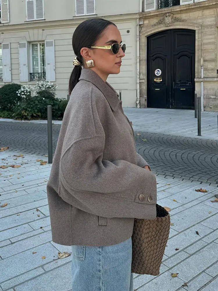 Vivora | Emily Jacket
