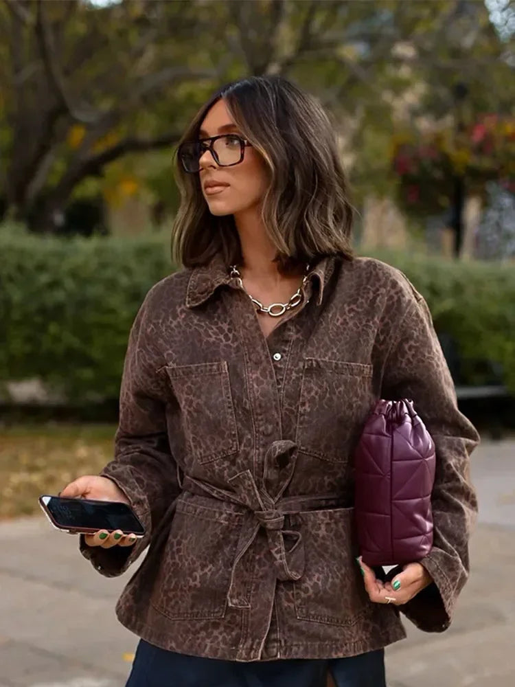 Vivora | Salma Jacket