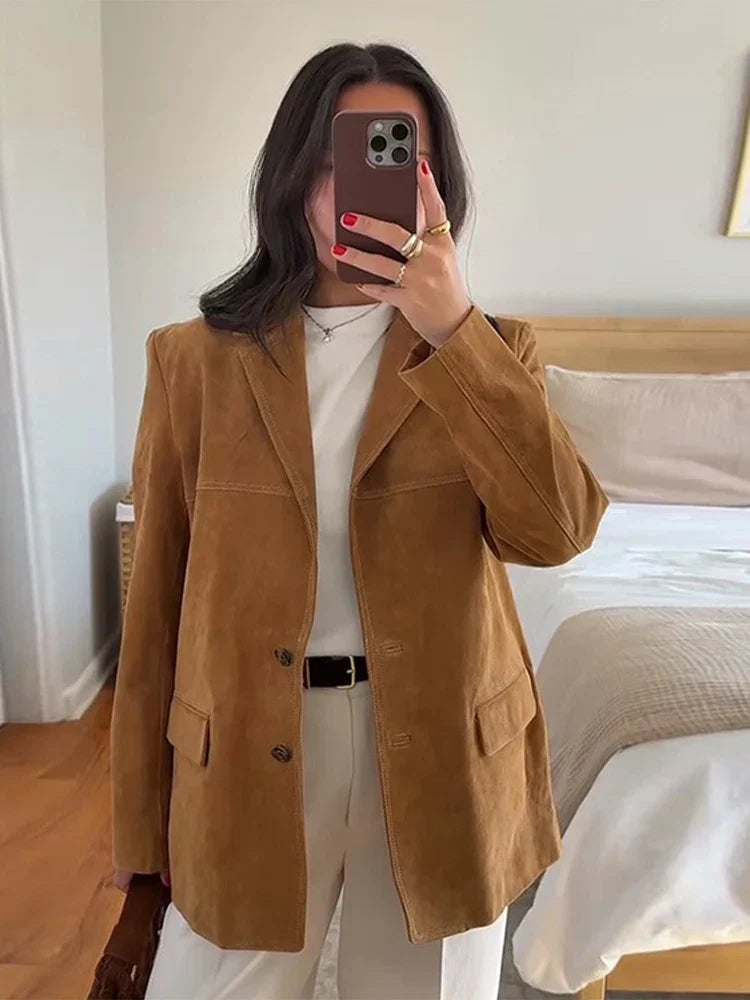 Vivora | Maria Blazer