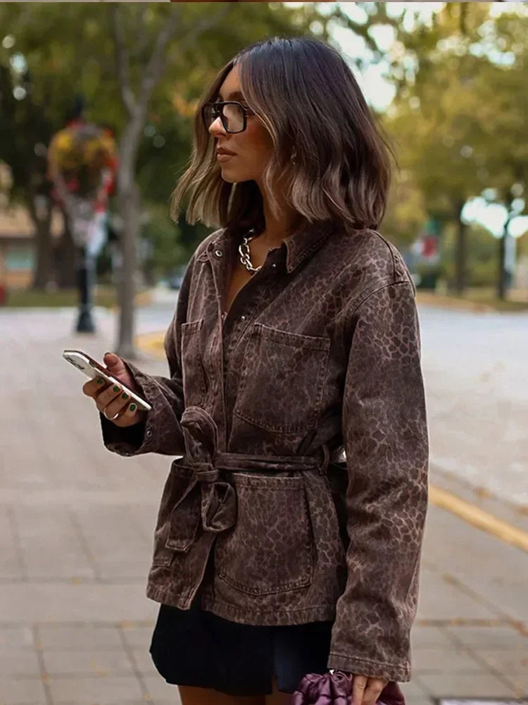 Vivora | Salma Jacket