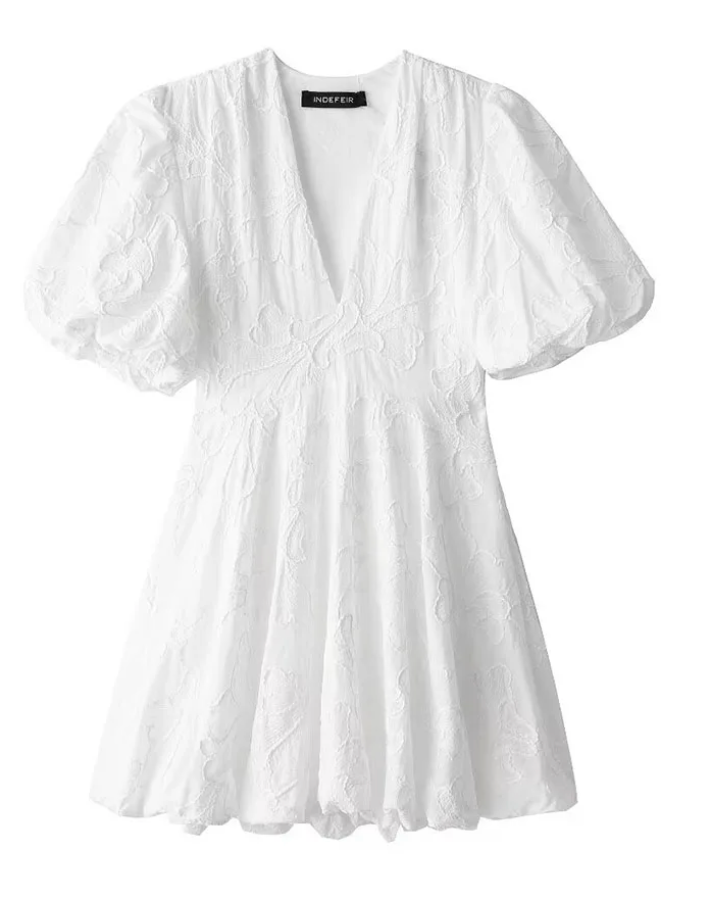 Vivora | Nola Dress