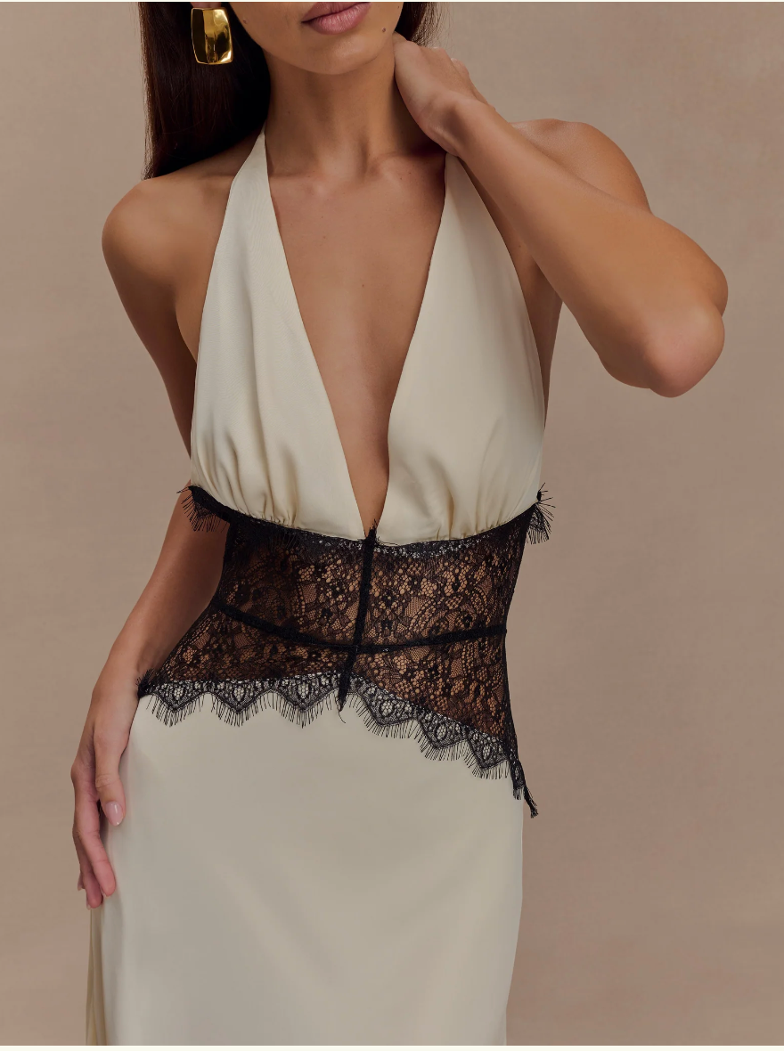 Vivora | Noiréa Dress