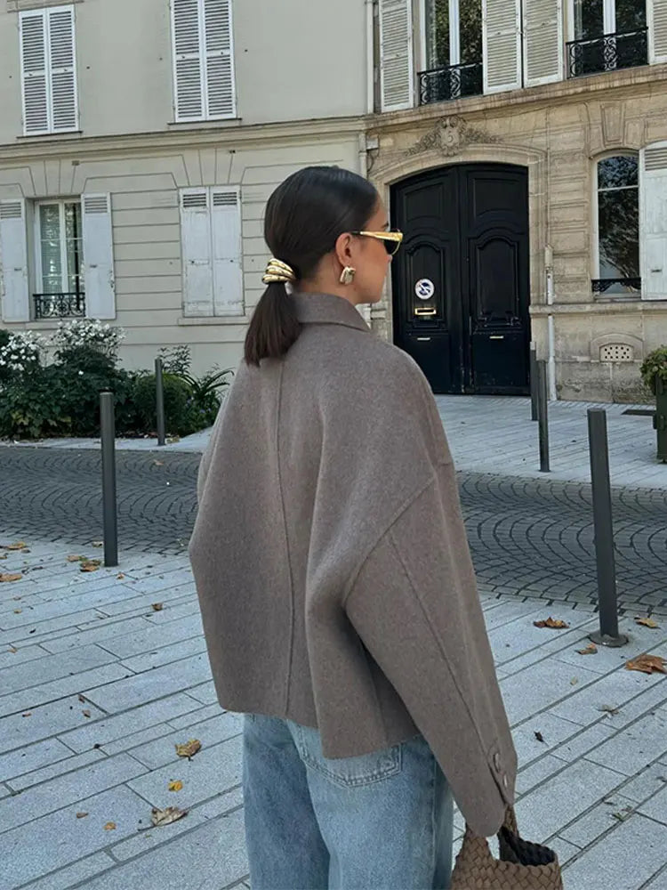 Vivora | Emily Jacket