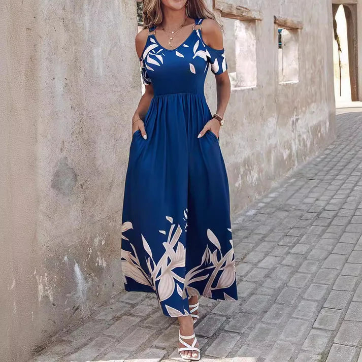 Vivora | Off-Shoulder dress