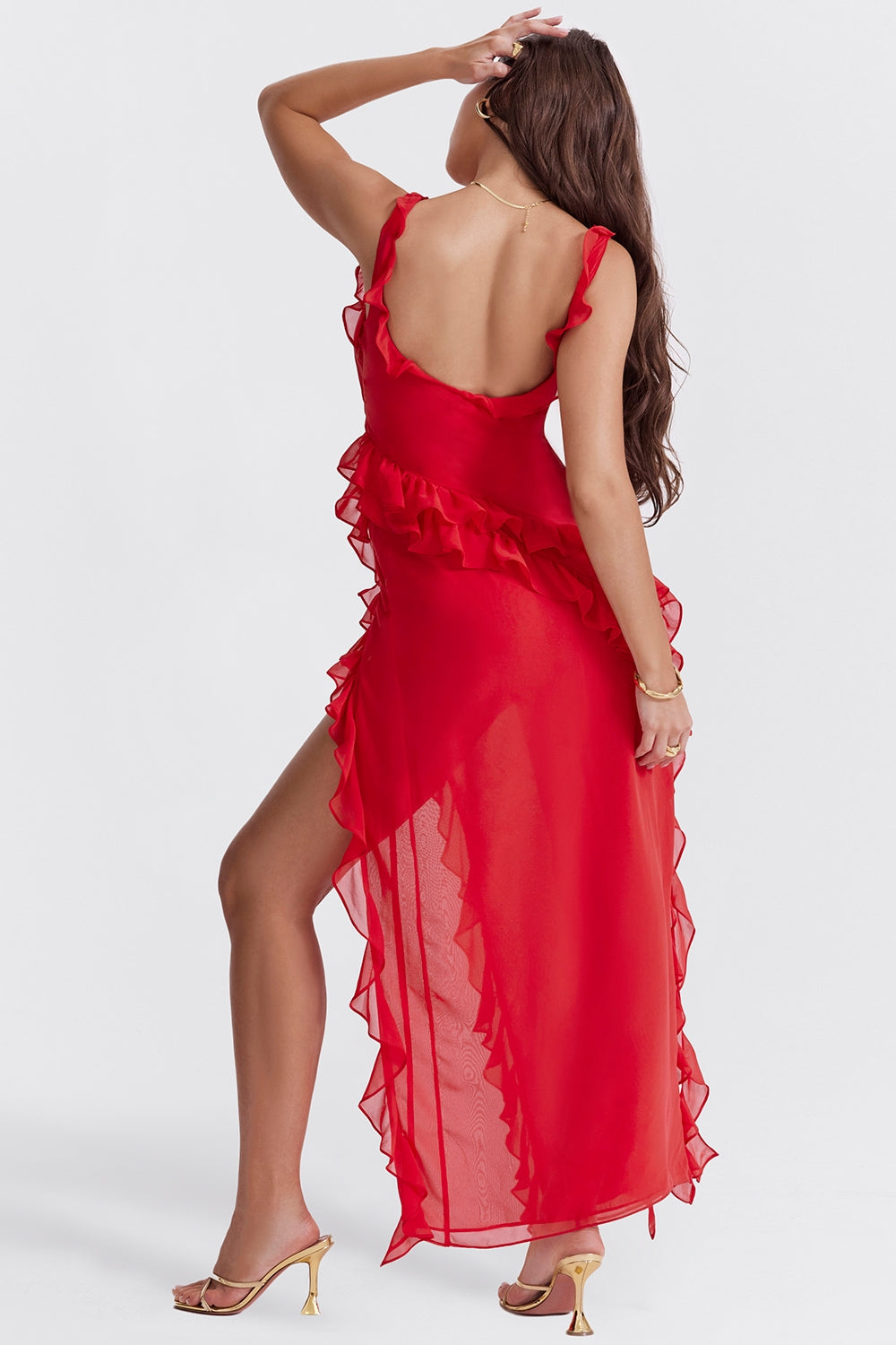 Vivora | Seraphina Dress