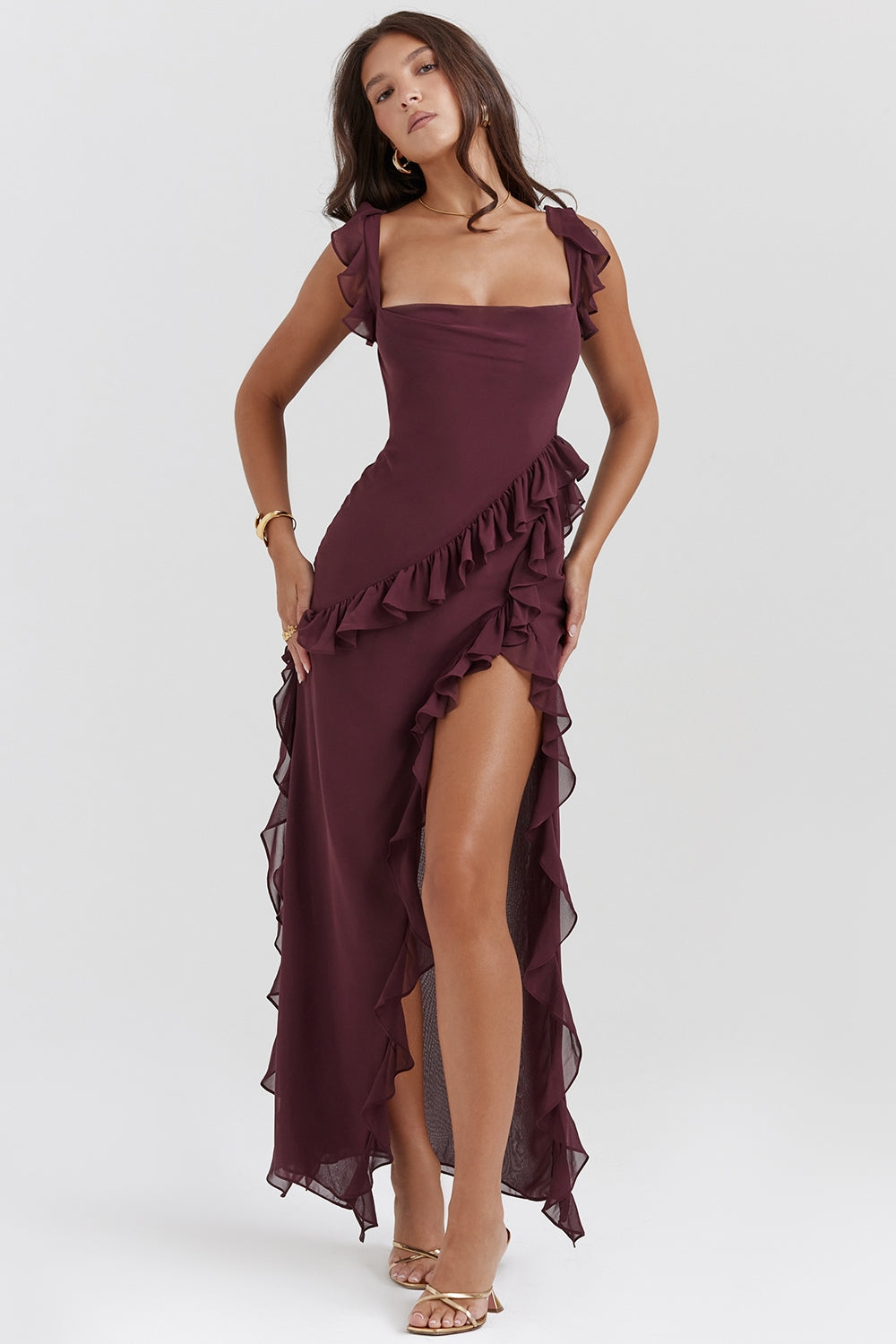 Vivora | Seraphina Dress