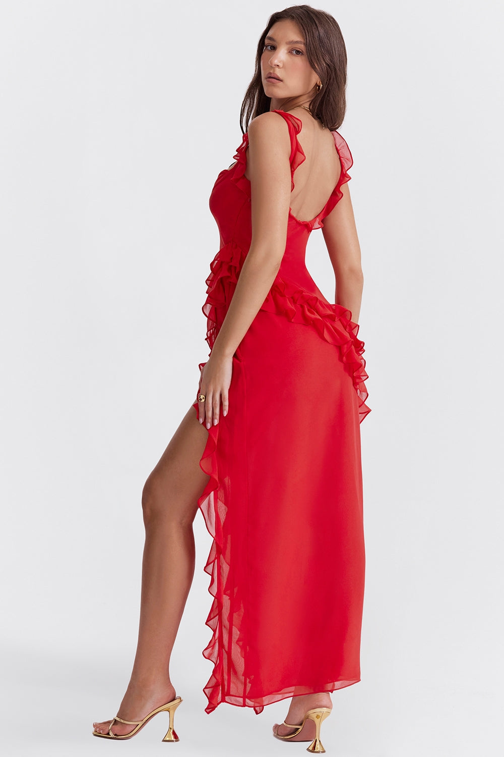 Vivora | Seraphina Dress