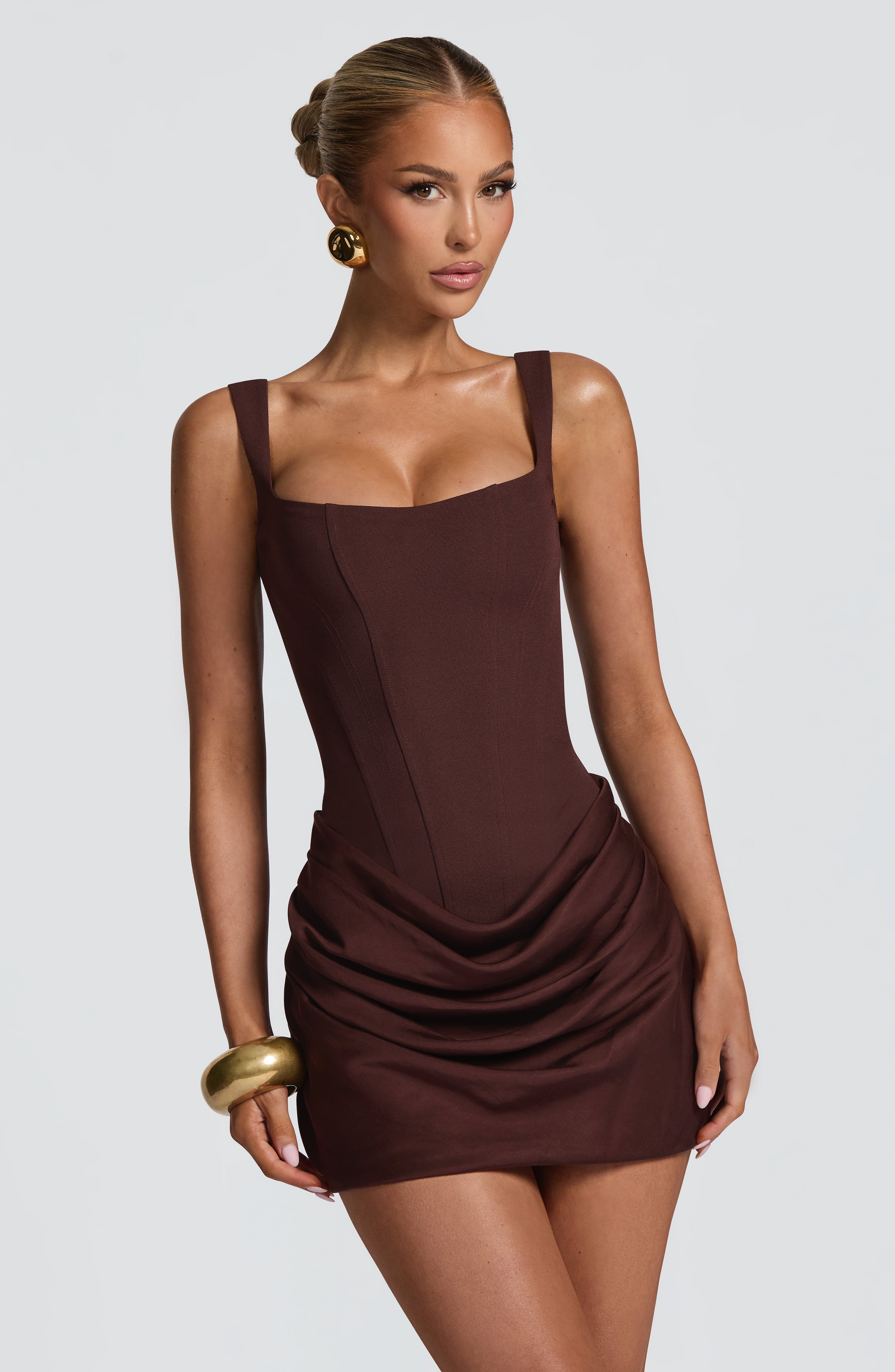 Vivora | Indy Mini Dress