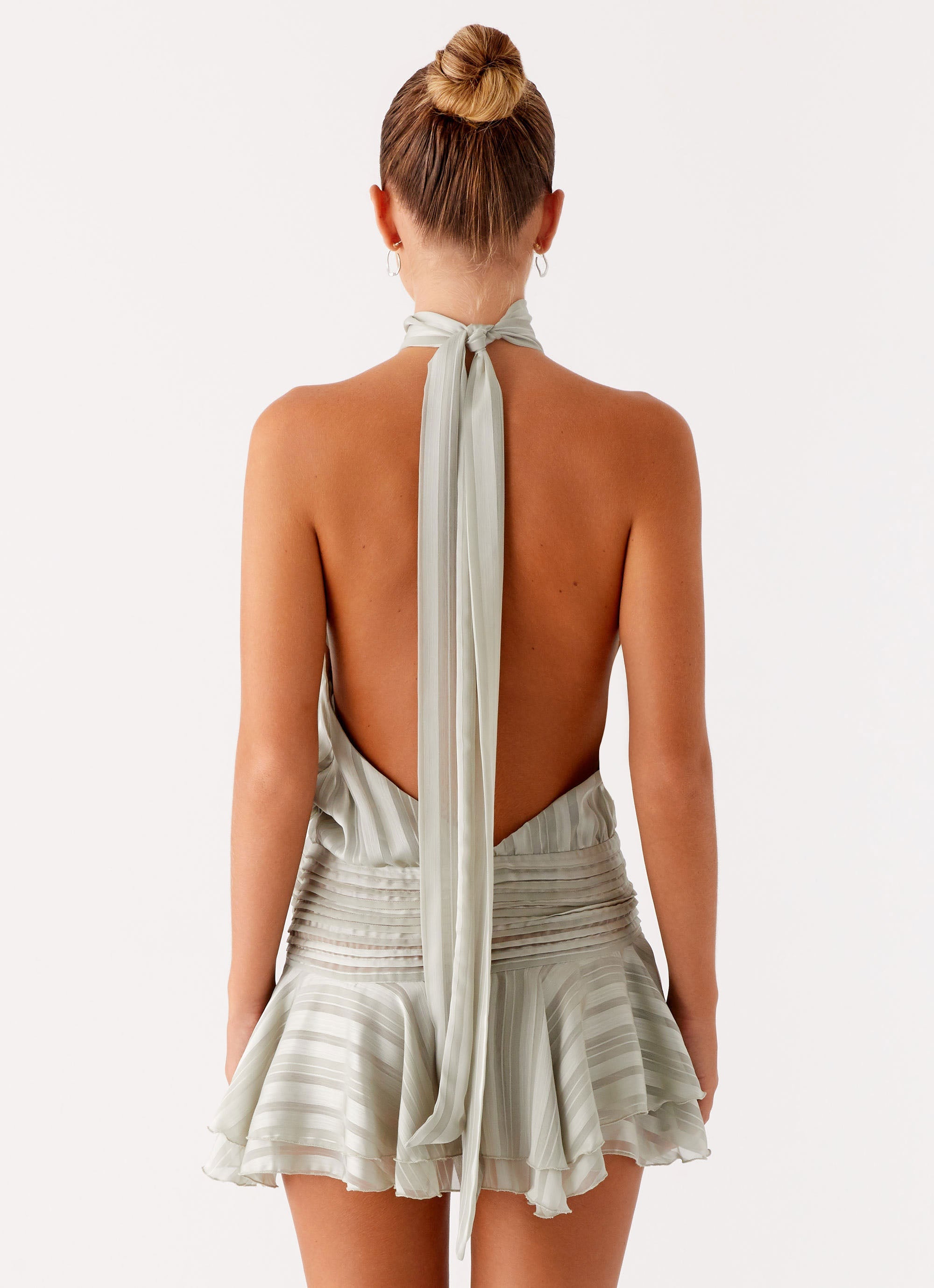 Vivora | Chiffon Dress