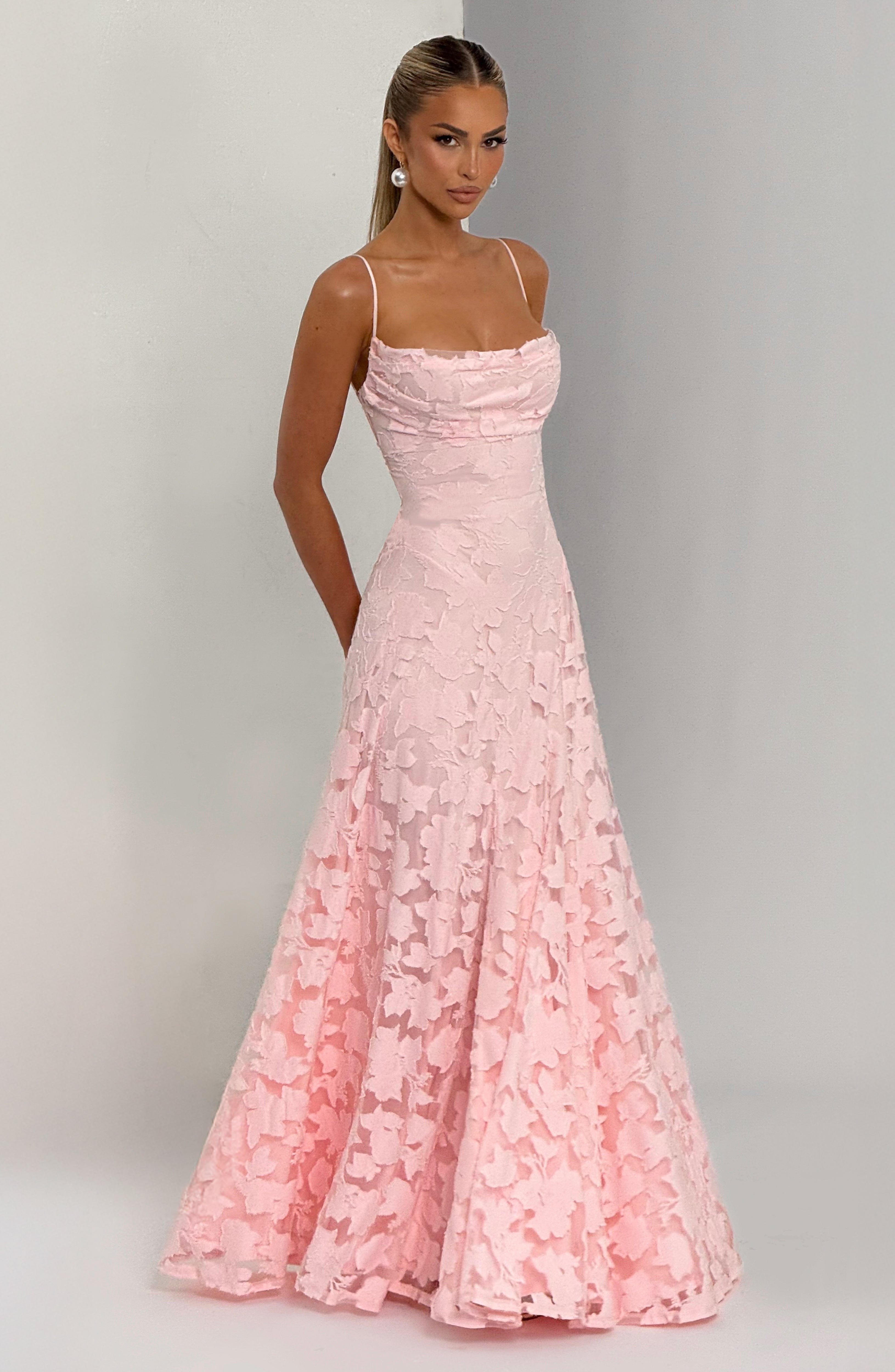 Vivora | Francis Dress