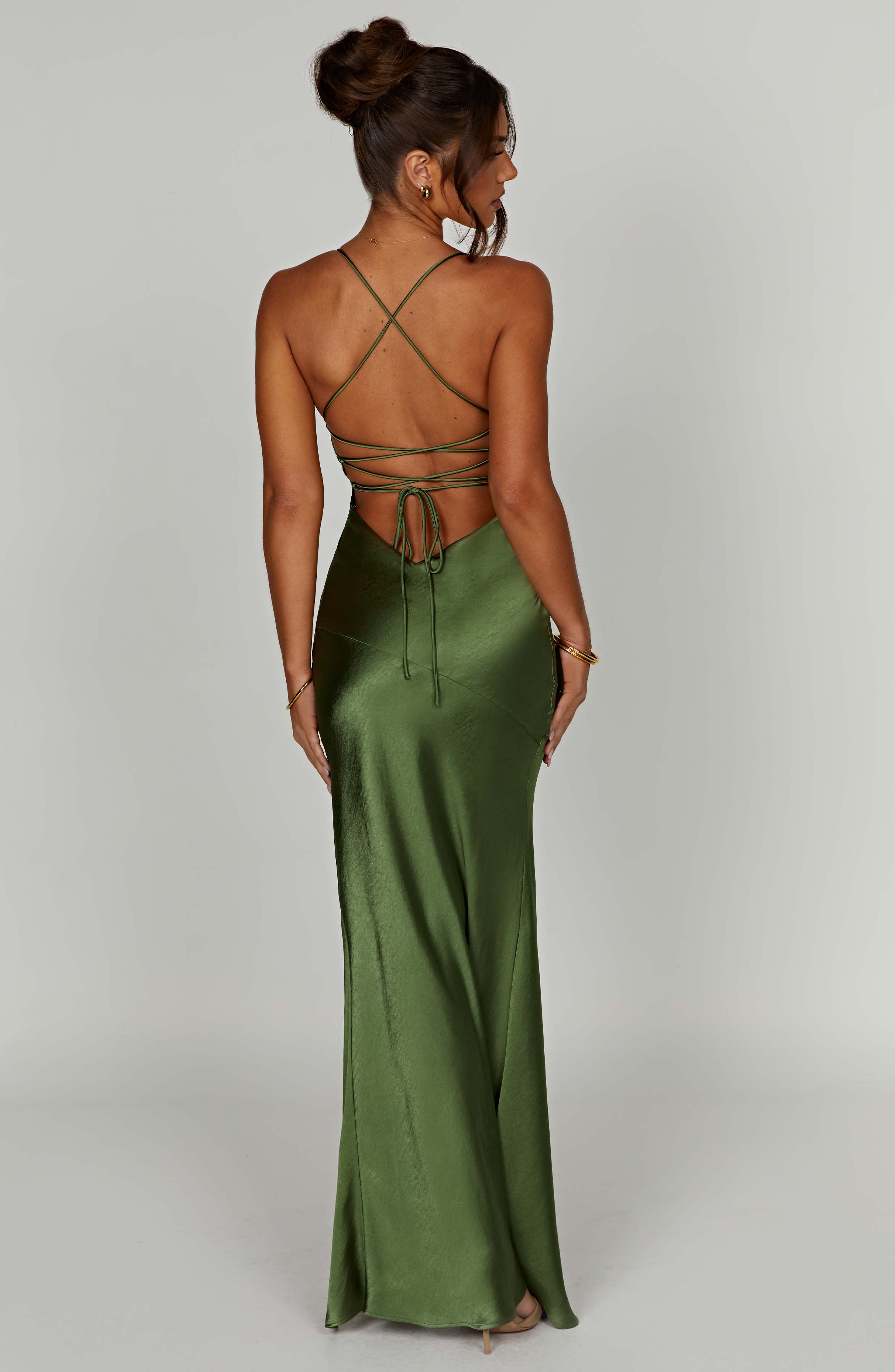 Vivora | Alora Dress