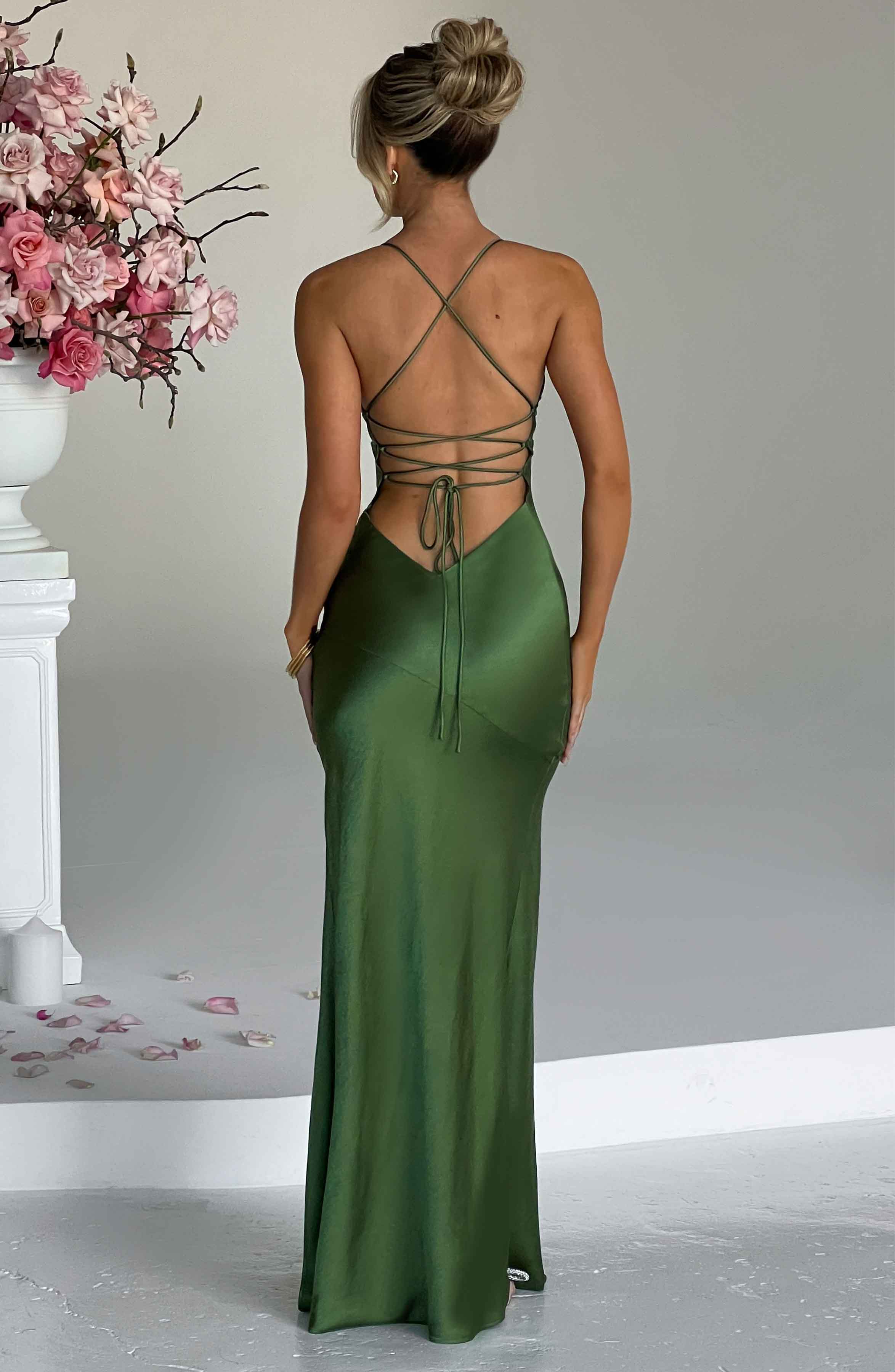 Vivora | Alora Dress